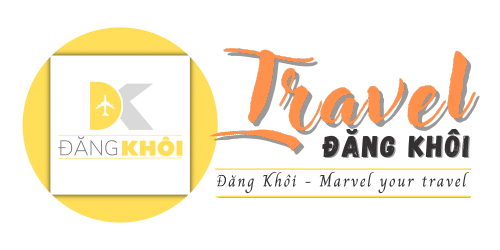 CÔNG TY TNHH DU LỊCH VÀ THƯƠNG MẠI ĐĂNG KHÔI